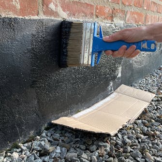 sort sokkelmaling sort sokkelmaling